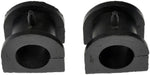 Suspension Stabilizer Bar Bushing Kit Dorman Premium Chassis BSK67120PR