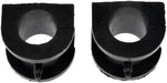 Suspension Stabilizer Bar Bushing Kit Dorman Premium Chassis BSK67120PR