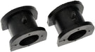 Suspension Stabilizer Bar Bushing Kit Dorman Premium Chassis BSK67120PR