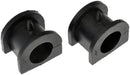 Suspension Stabilizer Bar Bushing Kit Dorman MAS BSK67120