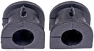 Suspension Stabilizer Bar Bushing Kit Dorman MAS BSK67129