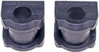 Suspension Stabilizer Bar Bushing Kit Dorman Premium Chassis BSK67149PR