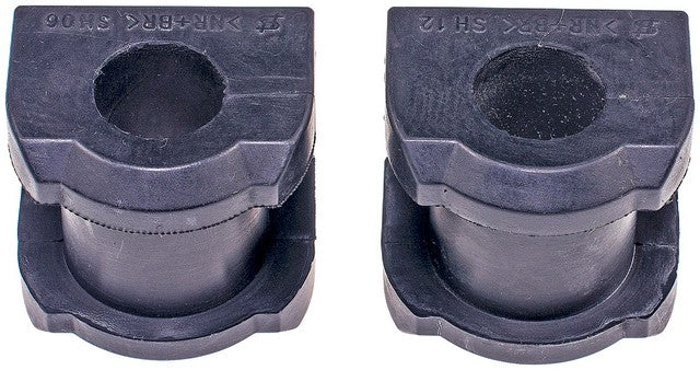 Suspension Stabilizer Bar Bushing Kit Dorman Premium Chassis BSK67149PR