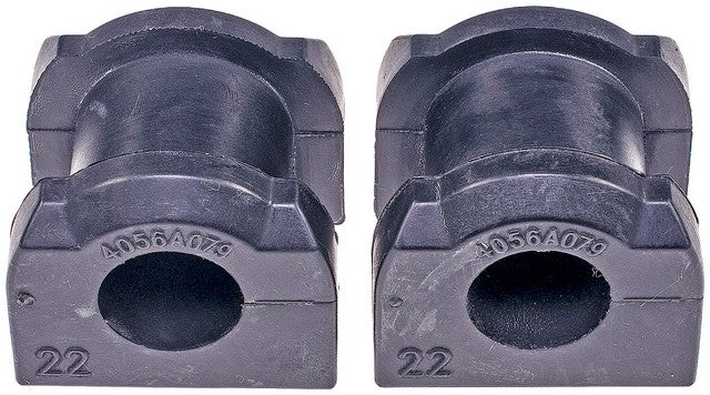 Suspension Stabilizer Bar Bushing Kit Dorman MAS BSK67149