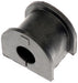 Suspension Stabilizer Bar Bushing Dorman MAS BSK67179