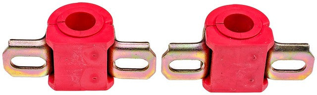 Suspension Stabilizer Bar Bushing Kit Dorman Premium Chassis BSK67500PR