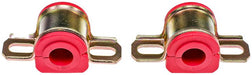 Suspension Stabilizer Bar Bushing Kit Dorman Premium Chassis BSK67500PR