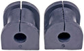 Suspension Stabilizer Bar Bushing Kit Dorman Premium Chassis BSK67509PR