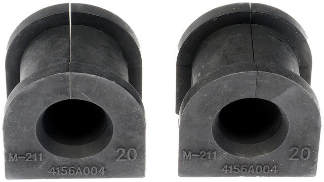 Suspension Stabilizer Bar Bushing Kit Dorman MAS BSK67559