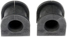 Suspension Stabilizer Bar Bushing Kit Dorman Premium Chassis BSK67559PR