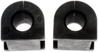 Suspension Stabilizer Bar Bushing Kit Dorman MAS BSK67559