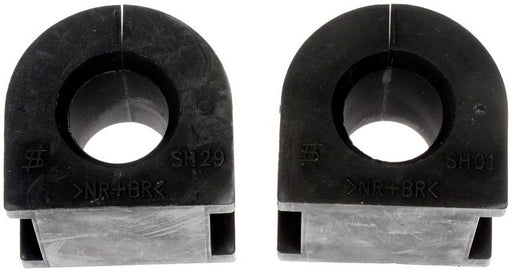 Suspension Stabilizer Bar Bushing Kit Dorman MAS BSK67559