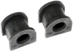Suspension Stabilizer Bar Bushing Kit Dorman Premium Chassis BSK67559PR