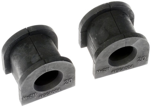 Suspension Stabilizer Bar Bushing Kit Dorman Premium Chassis BSK67559PR