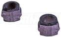 Suspension Stabilizer Bar Bushing Kit Dorman MAS BSK69040