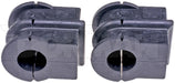 Suspension Stabilizer Bar Bushing Kit Dorman Premium Chassis BSK69119PR