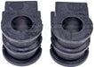 Suspension Stabilizer Bar Bushing Kit Dorman Premium Chassis BSK69129PR