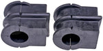 Suspension Stabilizer Bar Bushing Kit Dorman Premium Chassis BSK69129PR