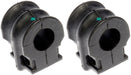 Suspension Stabilizer Bar Bushing Kit Dorman MAS BSK69130