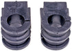 Suspension Stabilizer Bar Bushing Kit Dorman Premium Chassis BSK69189PR