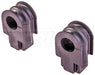 Suspension Stabilizer Bar Bushing Kit Dorman MAS BSK69239