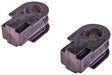 Suspension Stabilizer Bar Bushing Kit Dorman Premium Chassis BSK69249PR