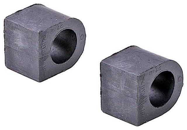 Suspension Stabilizer Bar Bushing Kit Dorman MAS BSK69289