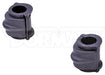 Suspension Stabilizer Bar Bushing Kit Dorman MAS BSK69309
