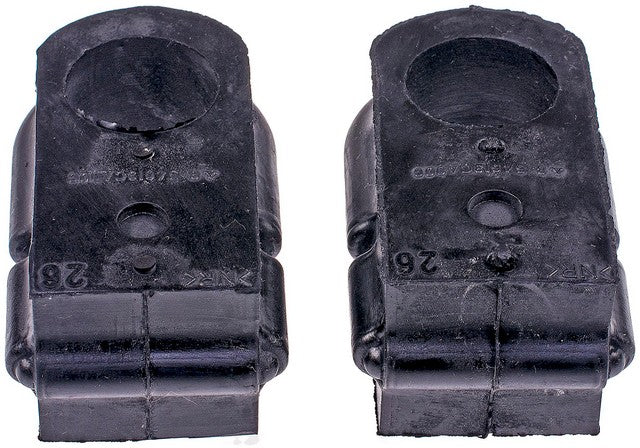 Suspension Stabilizer Bar Bushing Kit Dorman MAS BSK69349