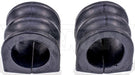 Suspension Stabilizer Bar Bushing Kit Dorman Premium Chassis BSK69379PR
