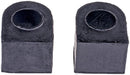 Suspension Stabilizer Bar Bushing Kit Dorman Premium Chassis BSK69389PR