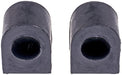 Suspension Stabilizer Bar Bushing Kit Dorman MAS BSK69389