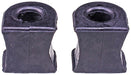 Suspension Stabilizer Bar Bushing Kit Dorman MAS BSK69409