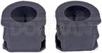 Suspension Stabilizer Bar Bushing Kit Dorman MAS BSK69449