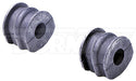 Suspension Stabilizer Bar Bushing Kit Dorman MAS BSK69510
