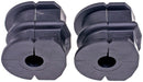 Suspension Stabilizer Bar Bushing Kit Dorman Premium Chassis BSK69519PR