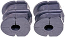 Suspension Stabilizer Bar Bushing Kit Dorman Premium Chassis BSK69529PR
