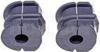 Suspension Stabilizer Bar Bushing Kit Dorman Premium Chassis BSK69539PR