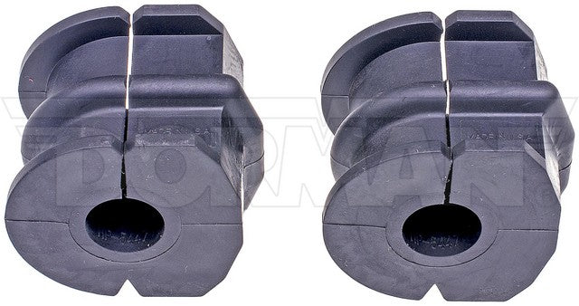 Suspension Stabilizer Bar Bushing Kit Dorman Premium Chassis BSK69539PR