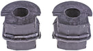 Suspension Stabilizer Bar Bushing Kit Dorman Premium Chassis BSK69540PR
