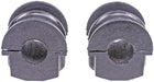 Suspension Stabilizer Bar Bushing Kit Dorman Premium Chassis BSK69540PR