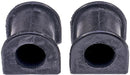 Suspension Stabilizer Bar Bushing Kit Dorman Premium Chassis BSK69609PR