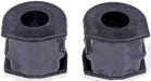 Suspension Stabilizer Bar Bushing Kit Dorman Premium Chassis BSK69619PR