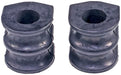 Suspension Stabilizer Bar Bushing Kit Dorman MAS BSK69629