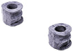 Suspension Stabilizer Bar Bushing Kit Dorman Premium Chassis BSK69649PR