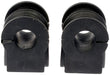 Suspension Stabilizer Bar Bushing Kit Dorman MAS BSK70019
