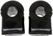 Suspension Stabilizer Bar Bushing Kit Dorman MAS BSK70019