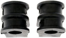 Suspension Stabilizer Bar Bushing Kit Dorman MAS BSK70019