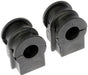 Suspension Stabilizer Bar Bushing Kit Dorman Premium Chassis BSK70019PR