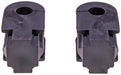 Suspension Stabilizer Bar Bushing Kit Dorman Premium Chassis BSK70029PR